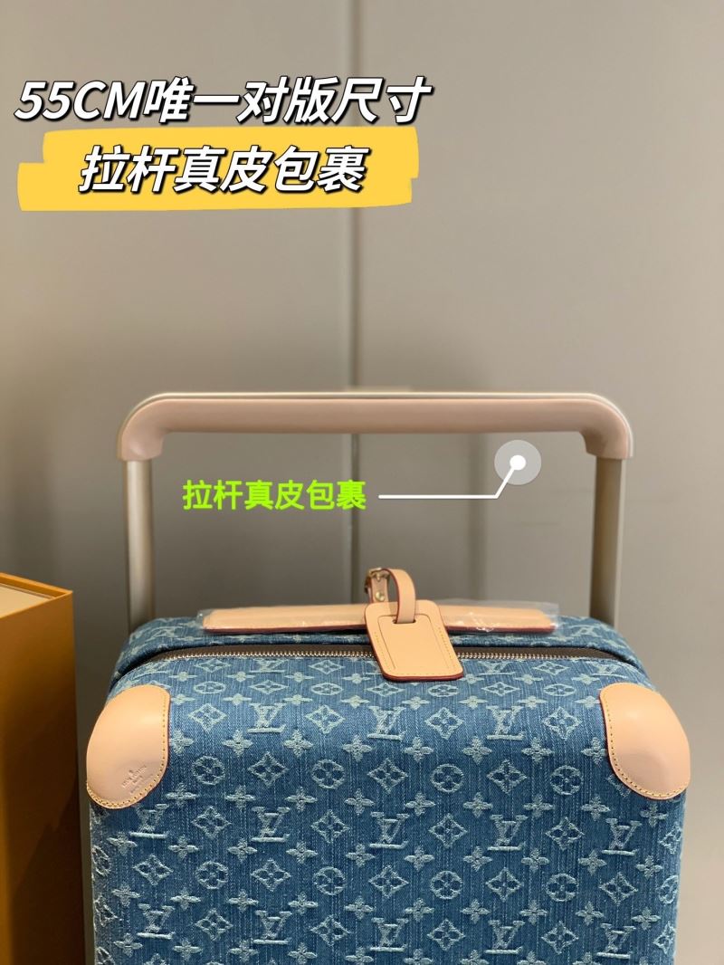 Louis Vuitton Suitcase